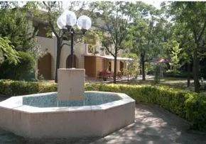 Photo de Residence D'Aubeterre - Maison de retraite / EHPAD