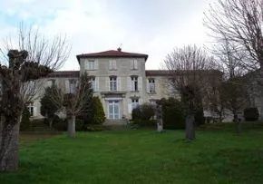 Photo principale de Residence Pillet Will Temps De Vie - Maison de retraite / EHPAD