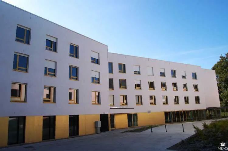 Photo principale de EHPAD Château Michel - Maison de retraite / EHPAD