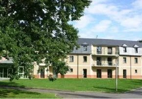 Residence Les Charmilles - Maison de retraite / EHPAD à Redon