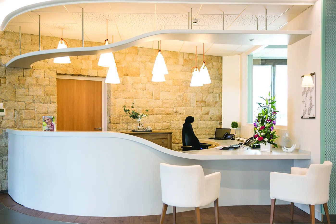 Photo principale de Villa Tohannic - Maison de retraite / EHPAD