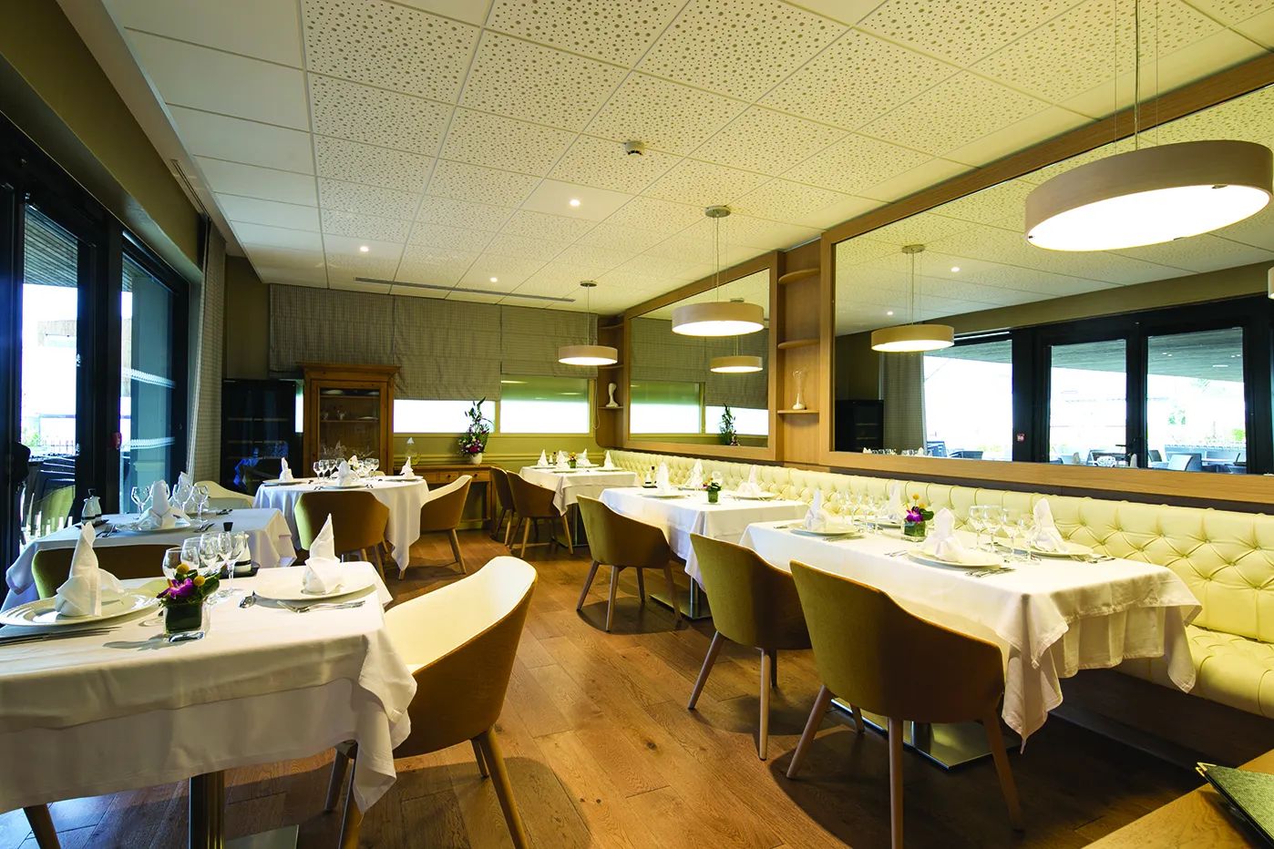 Photo de Villa Tohannic