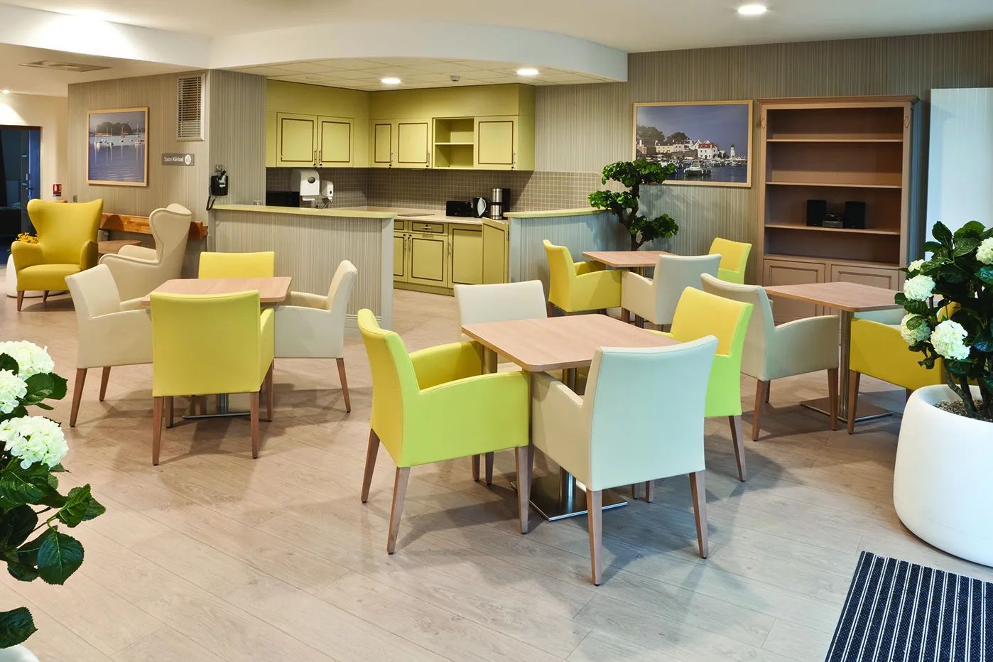 Photo de Villa Tohannic