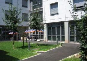 Residence Smith - Maison de retraite / EHPAD à Lyon