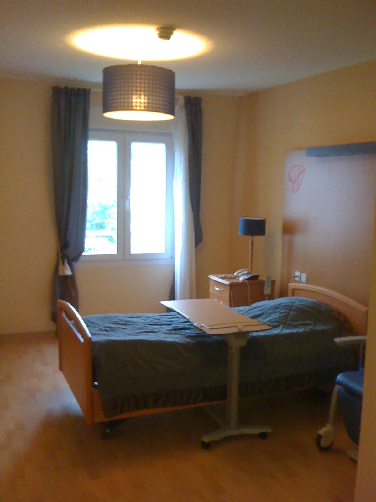 Photo de Résidence Services Touly