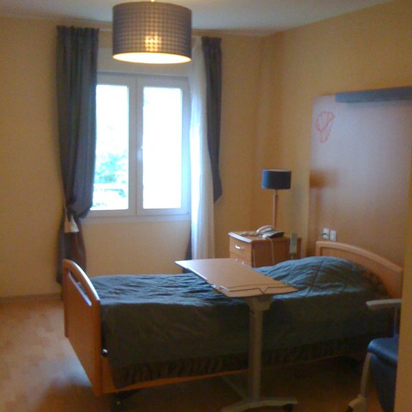 Résidence Services Touly - Résidence Services Seniors à Orléans