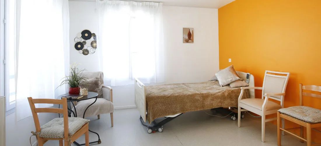 Photo de Residence Les Neuf Muses