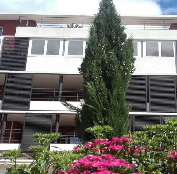 Résidence La Camargue - Maison de retraite / EHPAD à Nîmes