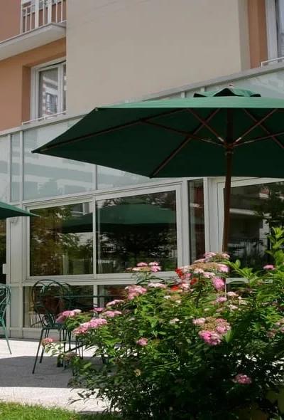 La Résidence Des Musiciens