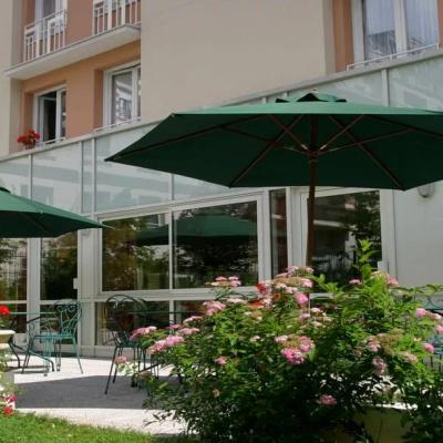 La Résidence Des Musiciens