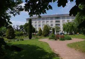 Photo de Maison De Retraite Les Plaines - Maison de retraite / EHPAD