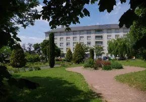 Maison De Retraite Les Plaines - Maison de retraite / EHPAD à Trélazé