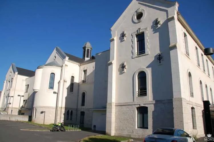 Photo principale de Ehpad Simon Heme - Maison de retraite / EHPAD