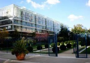 Residence Madeleine Verdier - Maison de retraite / EHPAD à Montrouge