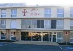 Photo principale de Ehpad Les Lilas - Maison de retraite / EHPAD