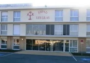Ehpad Les Lilas - Maison de retraite / EHPAD à Marck