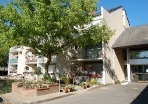 Foyer Logement Les Carmes - Résidence Services Seniors à La Flèche