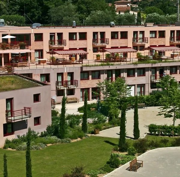 La Bastide Des Cayrons - Maison de retraite / EHPAD à Vence