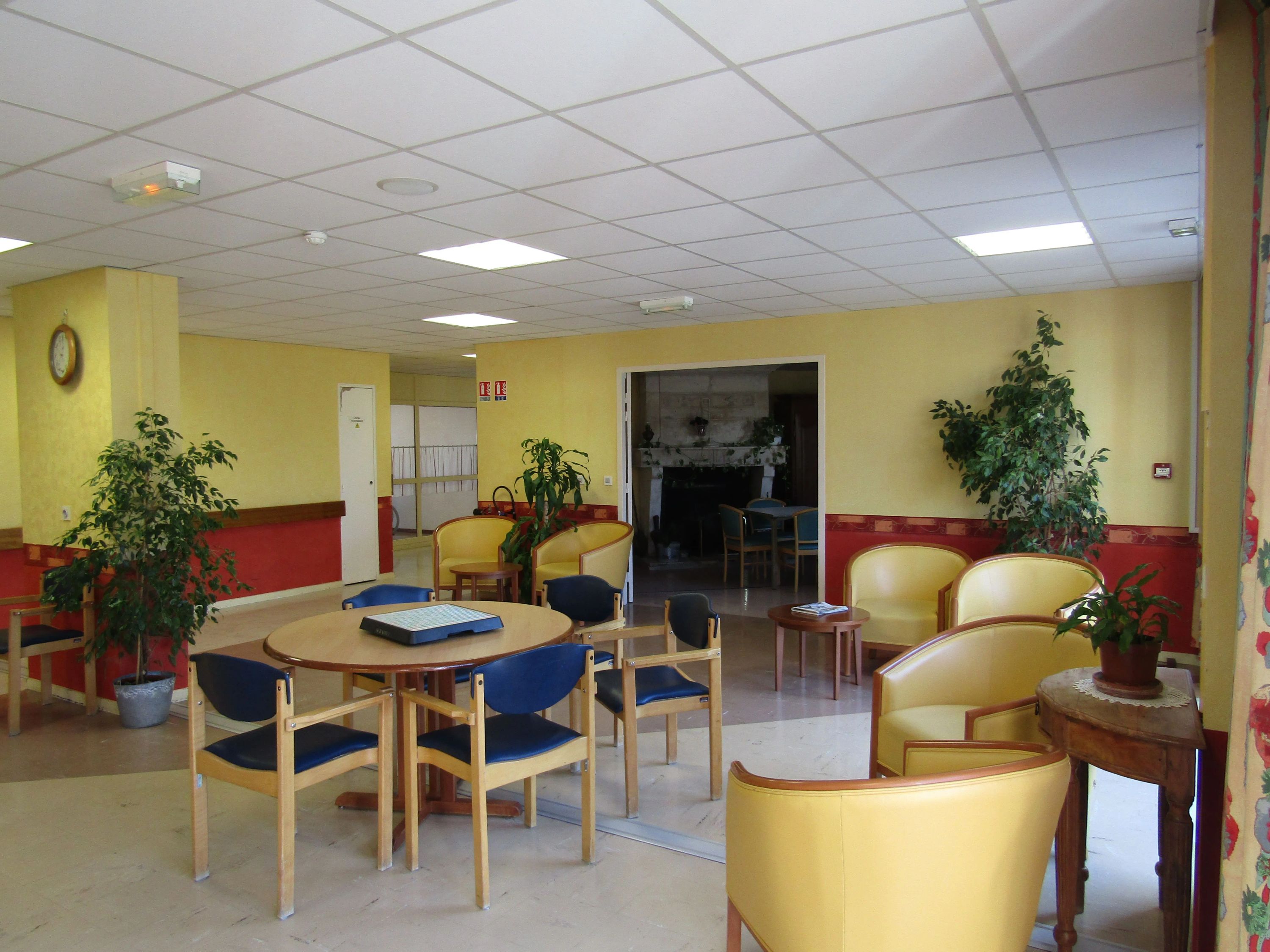 Photo de Residence Porte Du Martray