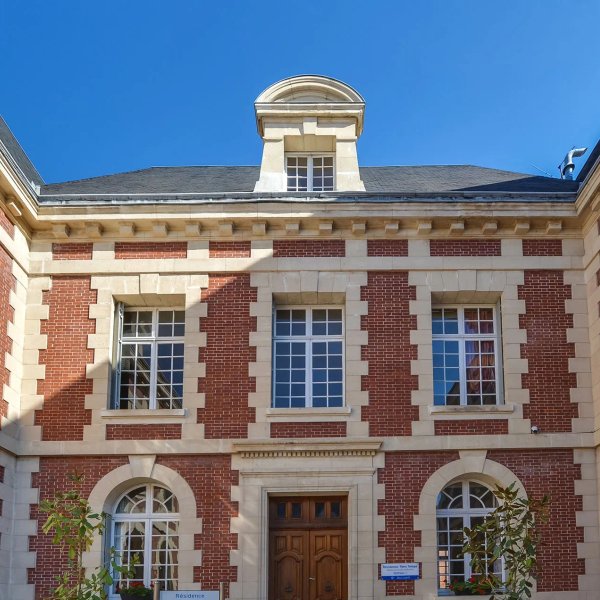 Résidence Tiers Temps - Maison de retraite / EHPAD à Saint-Quentin