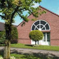 Les Amandines - Maison de retraite / EHPAD à Cambrai