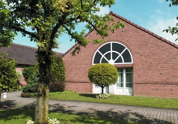 Les Amandines - Maison de retraite / EHPAD à Cambrai