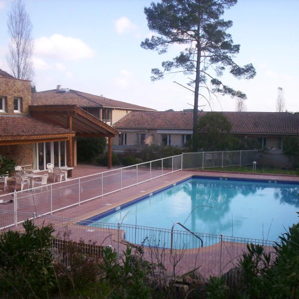 Résidence Services Jasmin - Résidence Services Seniors à Le Thoronet