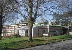 Foyer Logement Les Cotterets - Résidence Services Seniors à Fougères