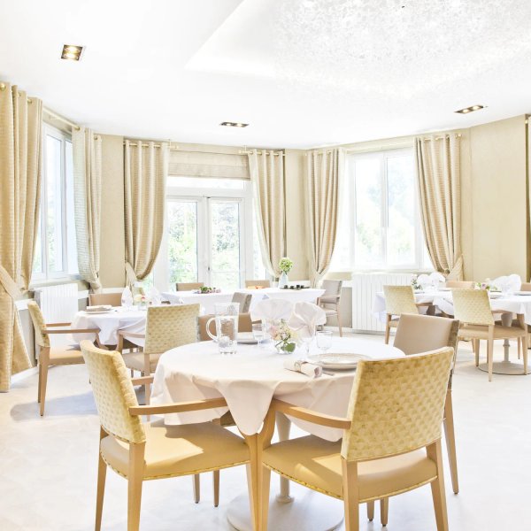 Le Hameau de Villers - Maison de retraite / EHPAD à Saint-Fargeau-Ponthierry