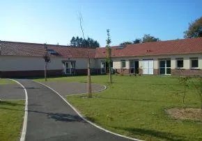 MARPA Le Clos des 2 Sources - Résidence Services Seniors à Saulty