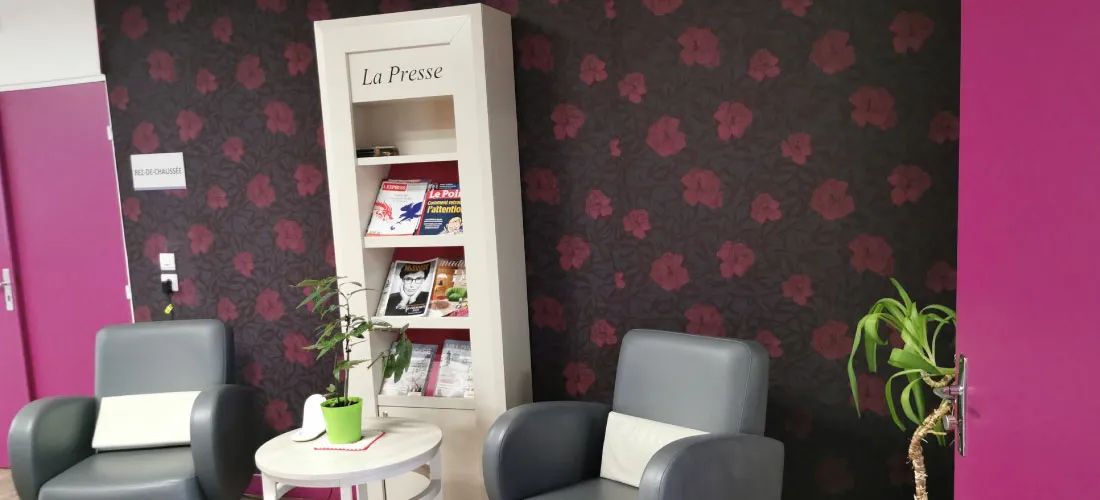 Résidence La Fontaine - Résidence Services Seniors à Saint-Gratien