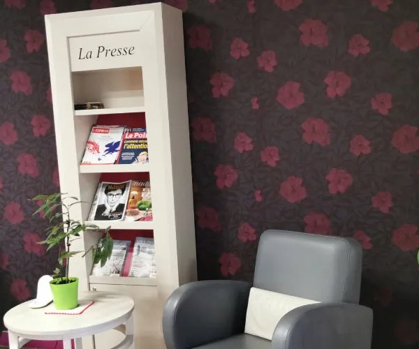 Résidence La Fontaine - Résidence Services Seniors à Saint-Gratien