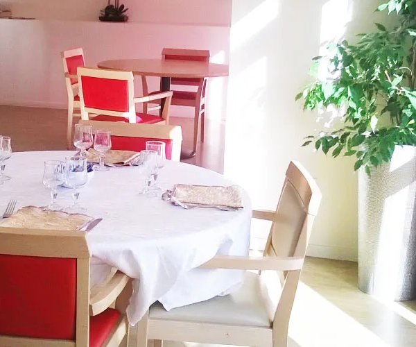 Résidence Renon - Résidence Services Seniors à Vincennes