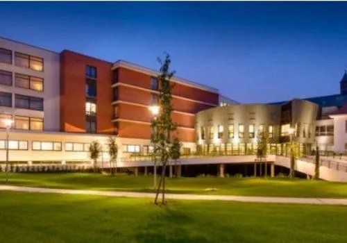 Villa La Providence - Maison de retraite / EHPAD à Évreux