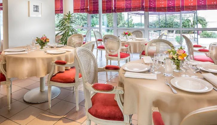 Photo de Résidence Tiers Temps