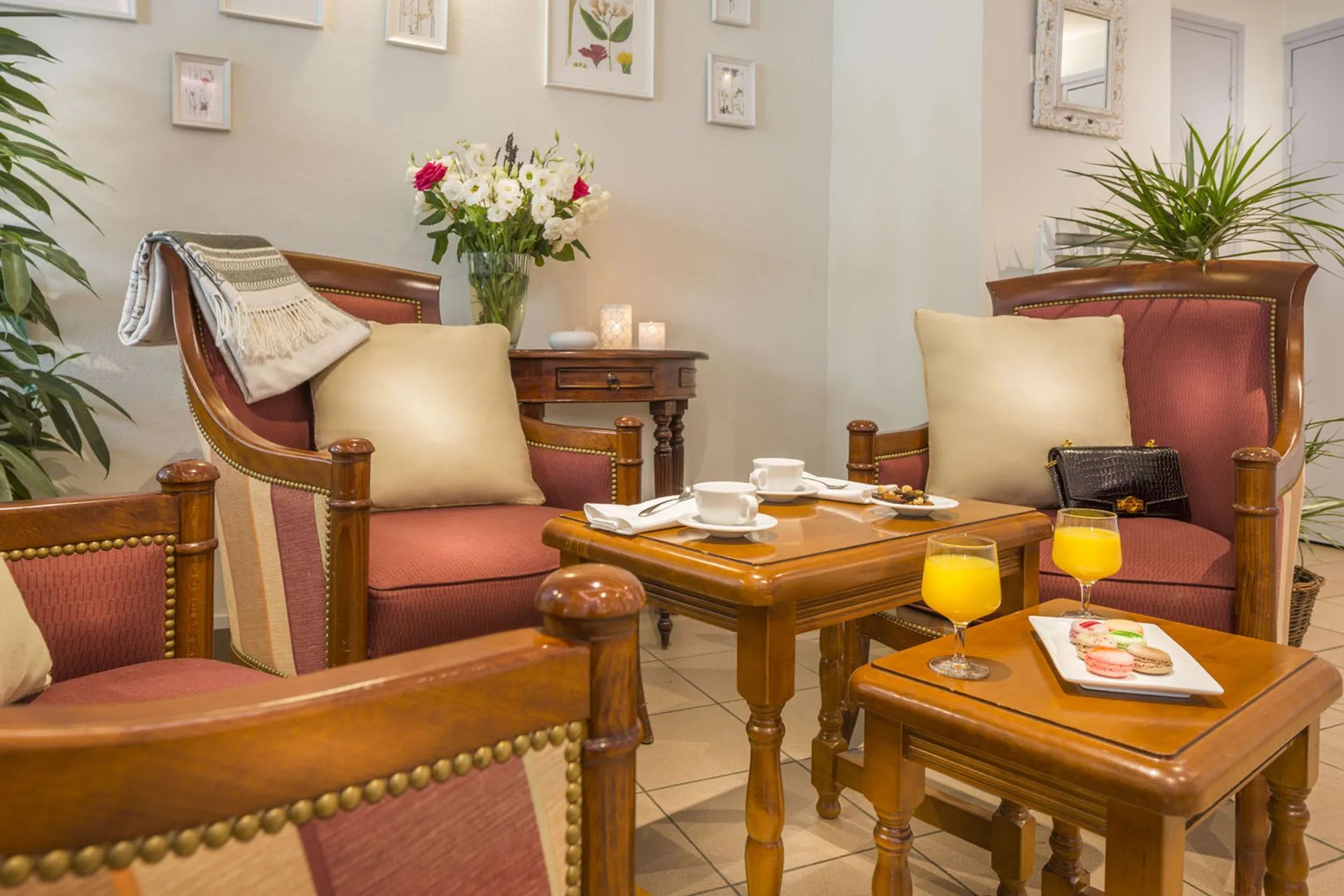 Photo de Résidence Tiers Temps