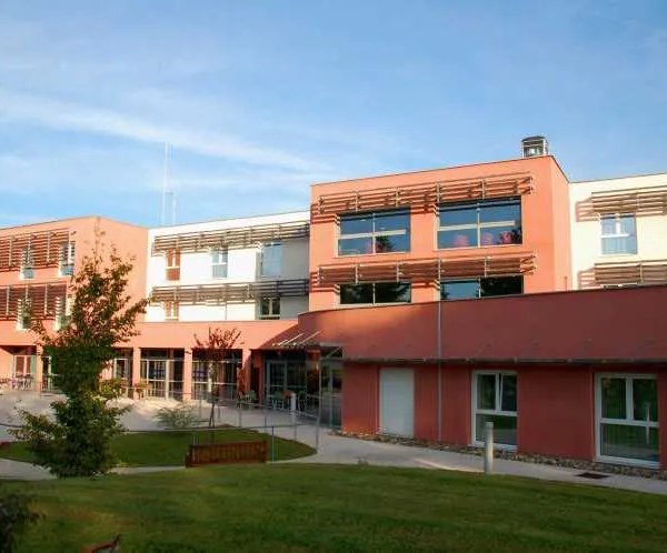 Residence Pierre Hauger - Maison de retraite / EHPAD à Montbéliard