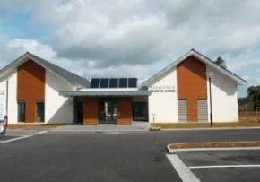 Residence Sainte Anne - Maison de retraite / EHPAD à Laignelet