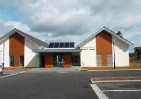 Residence Sainte Anne - Maison de retraite / EHPAD à Laignelet