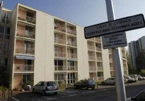 Residence Pour Personnes Agees De Limoges - Résidence Services Seniors à Limoges