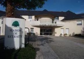 Maison De Retraite Alienor D'Aquitaine - Maison de retraite / EHPAD à Fontevraud-l'Abbaye