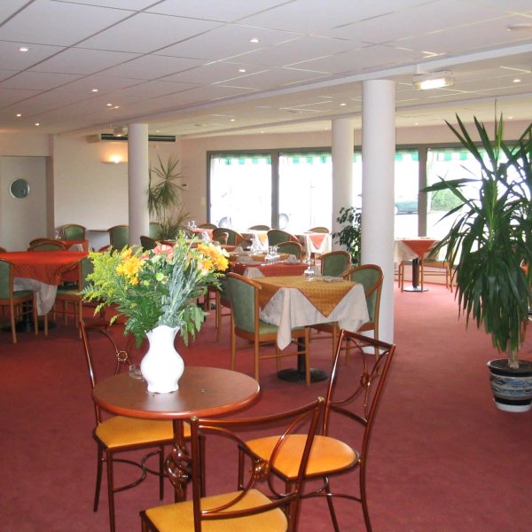 Résidence Domitys Le Clos du Cèdre - Résidence Services Seniors à Dompierre-sur-Mer