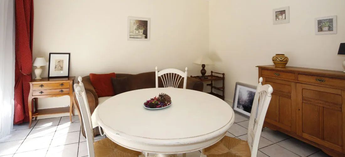 Résidence Saint Thibault - Résidence Services Seniors à Boussy-Saint-Antoine