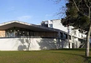 Residence La Grange - Maison de retraite / EHPAD à Couëron