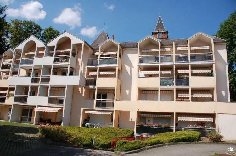 Residence Les Marronniers - Résidence Services Seniors à Saverne