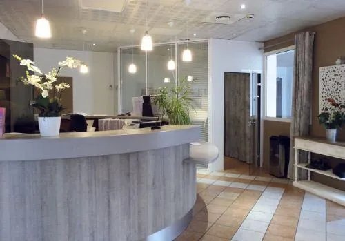 Korian Périer - Maison de retraite / EHPAD à Marseille