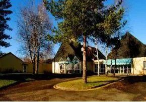 Residence De L'Ille - Maison de retraite / EHPAD à Betton