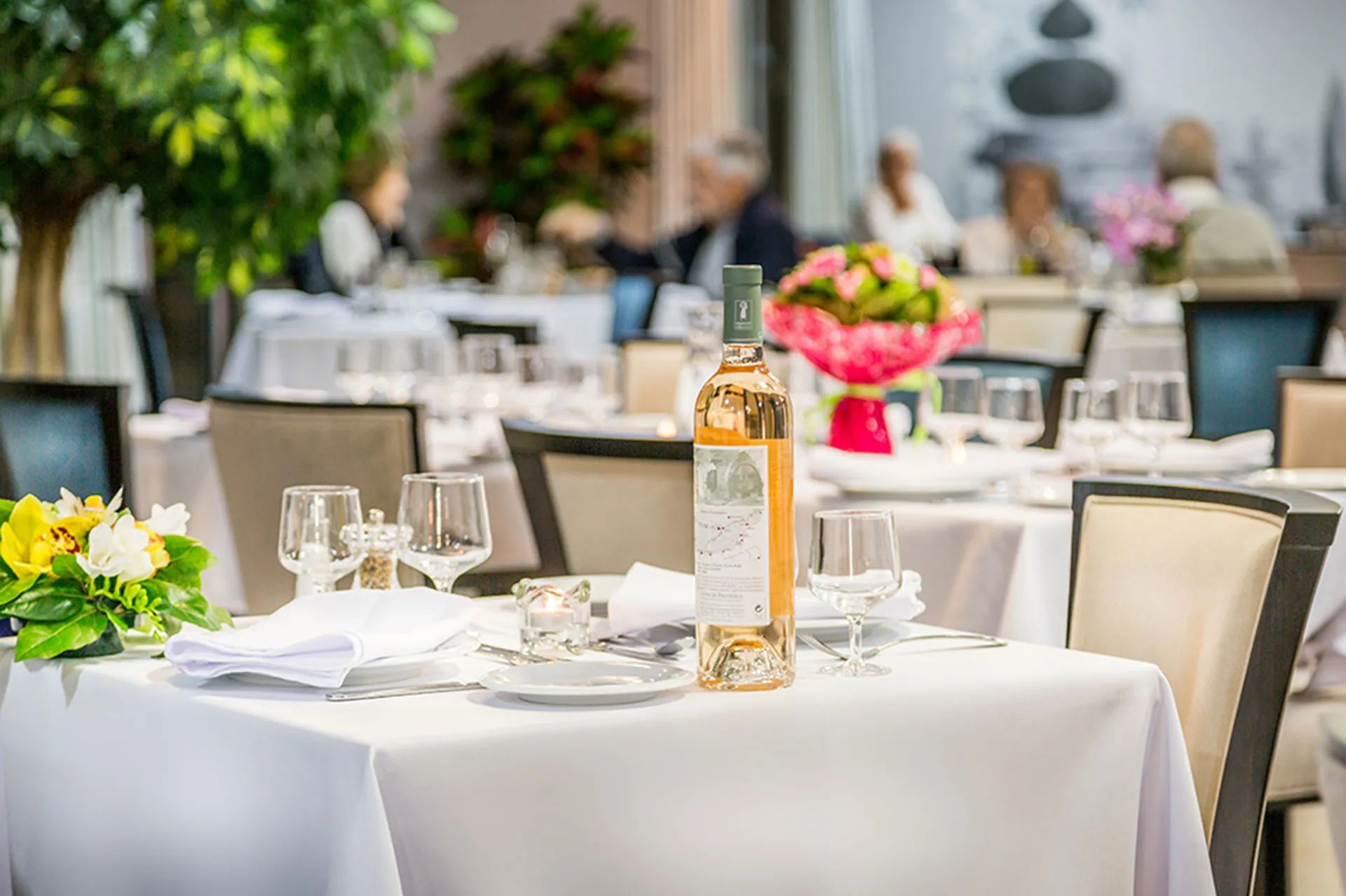 Photo de Les Templitudes de La Londe-Les-Maures