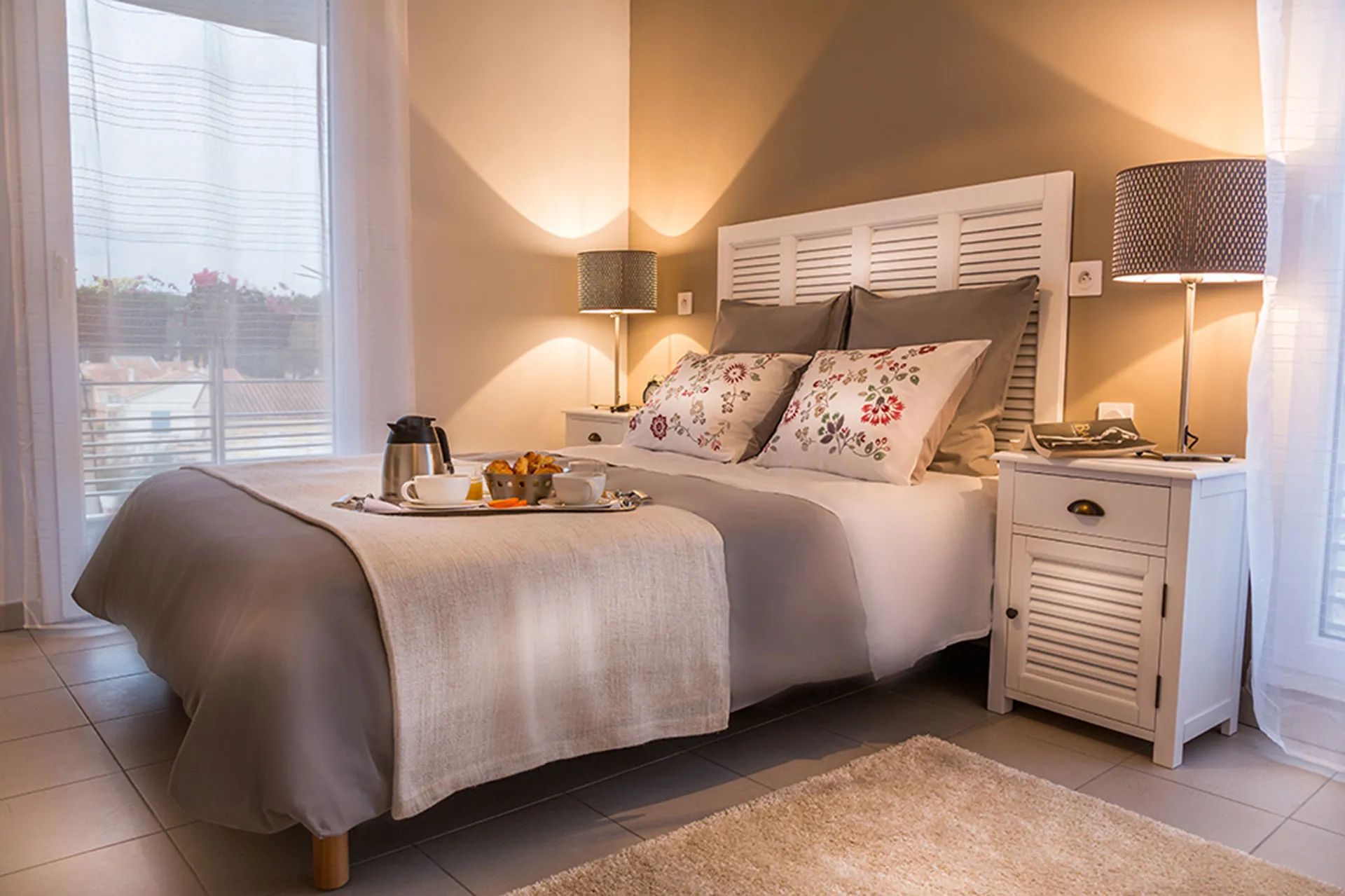 Photo de Les Templitudes de La Londe-Les-Maures