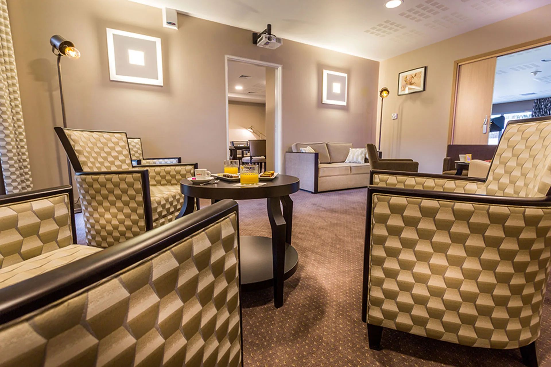 Photo de Les Templitudes de La Londe-Les-Maures